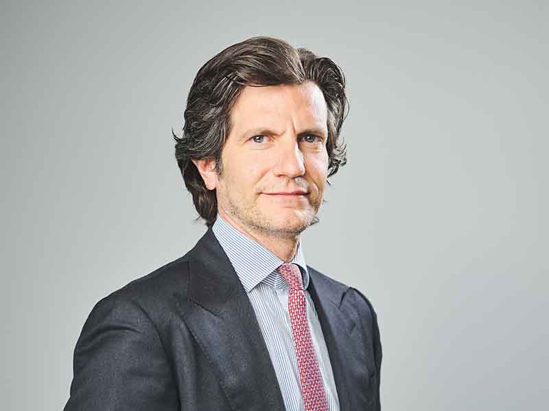 Michele Colaninno (Piaggio) es elegido nuevo presidente de ACEM