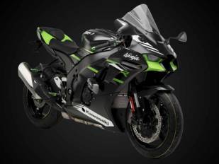 Accesorios Puig para la Kawasaki ZX-10R y la Honda CBR1000RR-R Fireblade Accesorios Puig para la Kawasaki ZX-10R y la Honda CBR1000RR-R Fireblade