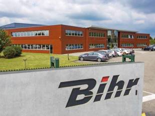 Acuerdo para que Arrowhead adquiera el 100% del capital de Bihr