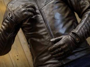 RST dispone del guante ideal para este verano