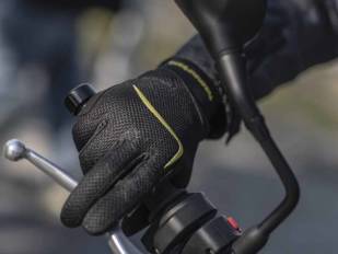 Tucano Urbano amplía su gama de guantes de verano Tucano Urbano amplía su gama de guantes de verano
