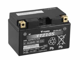 GS Yuasa: líder en calidad e innovación