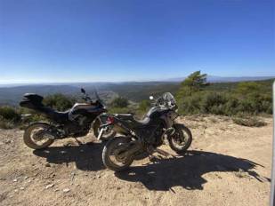 La Oktoberbook 2022 será exclusivamente off road La Oktoberbook 2022 será exclusivamente off road