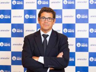 Jordi Bordoy es nombrado presidente de ANESDOR Jordi Bordoy es nombrado presidente de ANESDOR