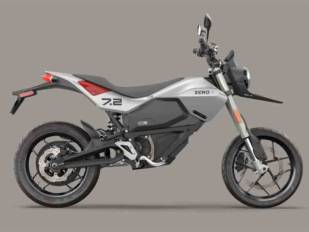 Personaliza tu Zero FXE con los accesorios originales