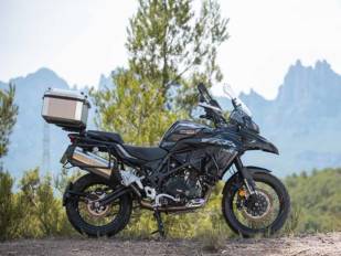 Promociones muy interesantes para hacerte con una Benelli este verano