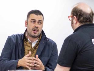 Saúl Orviz, nuevo Country Manager de Multimoto Motor España