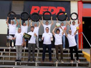 Apuesta al REDD