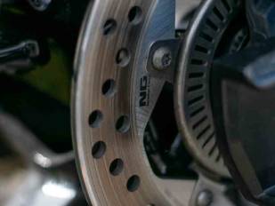 ¡NG Brakes renace!