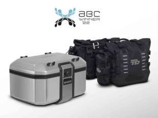 SHAD gana 2 premios ABC Mobility Awards 2022 con las TR40 y TR55