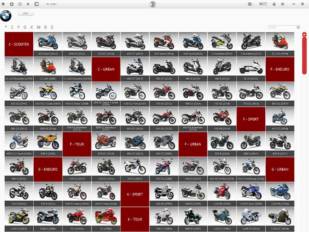 Berton Bike lanza actualización y ya cuenta con 75 marcas Berton Bike lanza actualización y ya cuenta con 75 marcas