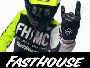 Splash Design asumirá la comercialización de los productos Fasthouse en Portugal y España