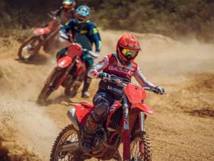 Todo listo para el GasGas United in Dirt Tour Todo listo para el GasGas United in Dirt Tour