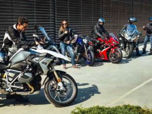 Michelin Road 6: “On the road again”