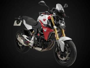 Accesorios Puig para la BMW F900R (2022) y la Yamaha Tracer 7 (2022) Accesorios Puig para la BMW F900R (2022) y la Yamaha Tracer 7 (2022)
