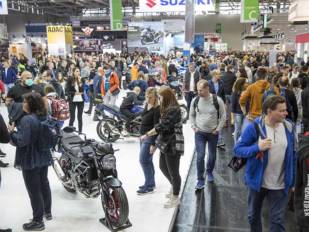 Expositores y público valoran muy positivamente Intermot 2022