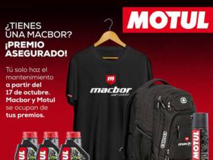 La revisión de tu Macbor tiene premio