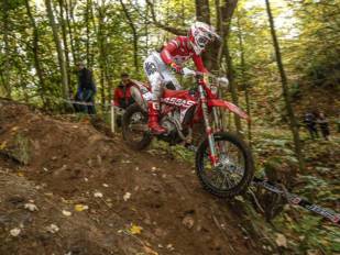 Metzeler, los neumáticos de tres campeones mundiales de enduro