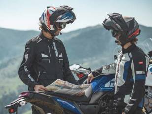 Schuberth lanza el que será uno de sus buques insignia, el nuevo casco modular E2 Schuberth lanza el que será uno de sus buques insignia, el nuevo casco modular E2
