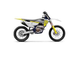 Husqvarna llama a revisión los modelos FC 250 y FC 350 2023 para inspeccionar la bomba de embrague