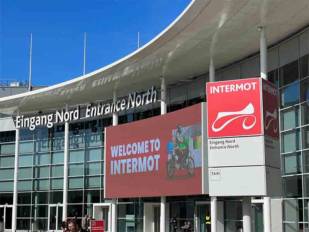 Intermot 2022 (Colonia) levanta el telón