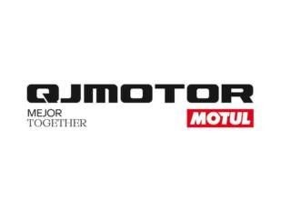QJ Motor escoge a Motul como proveedor de lubricantes