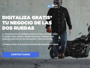 Digitaliza tu negocio motero con Medis Grupo