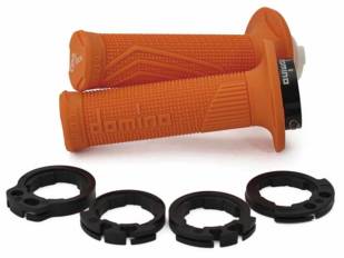 Euromoto85 amplía su oferta en puños Domino Euromoto85 amplía su oferta en puños Domino