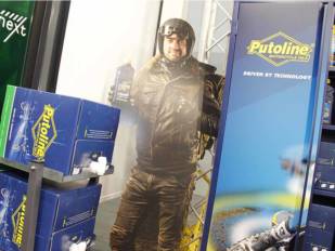 La gama de lubricantes N-Tech abandera la oferta de Putoline para las dos ruedas La gama de lubricantes N-Tech abandera la oferta de Putoline para las dos ruedas