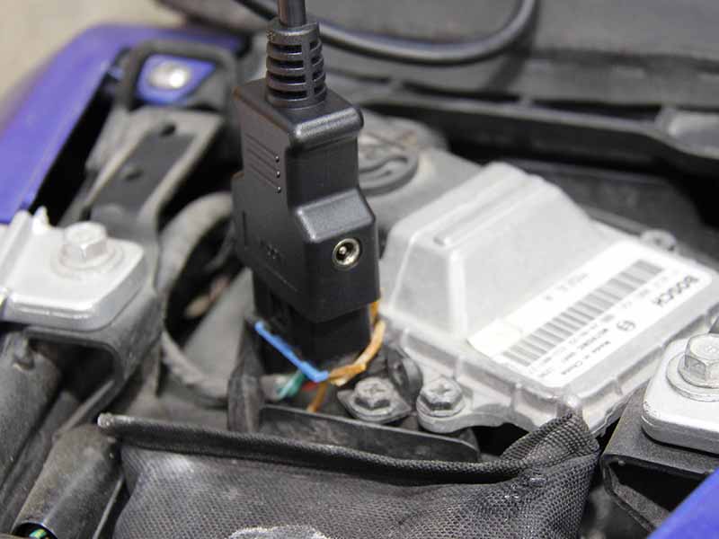Parámetros autoadaptativos (I)