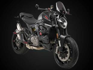 Accesorios Puig para Ducati Monster 937 (2022) y la Kawasaki Z900 (2022)