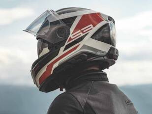 El nuevo S3 de Shuberth, un casco integral sorprendente