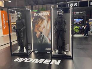 iXS: equipamiento para tod@s