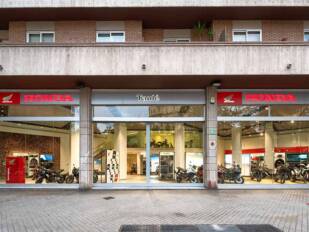Honda Taulé se convierte en el segundo Dream Dealer de España