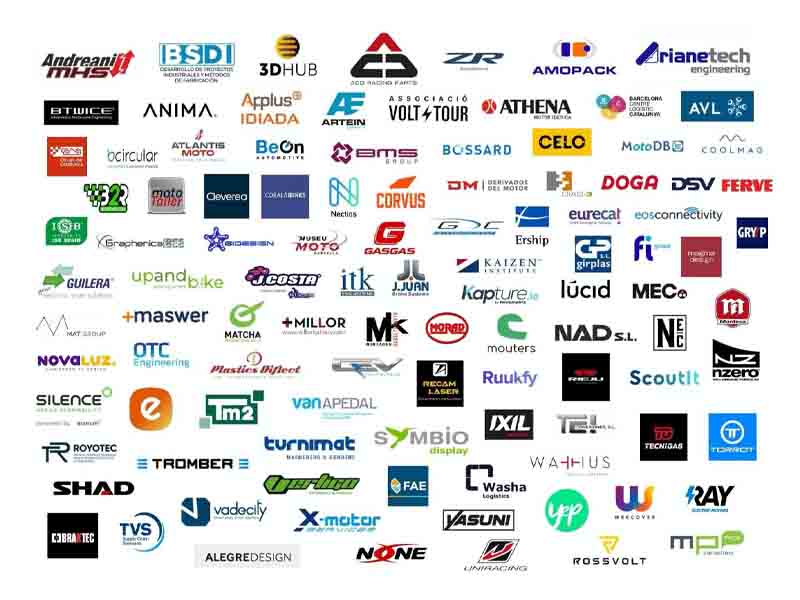 Light Mobility Cluster supera los 100 socios