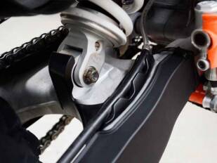 Polisport lanza dos novedades para KTM Polisport lanza dos novedades para KTM