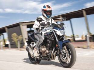 Repaso a la oferta posventa en componentes de suspensión para la familia Honda CB500 (F, X y R) Repaso a la oferta posventa en componentes de suspensión para la familia Honda CB500 (F, X y R)
