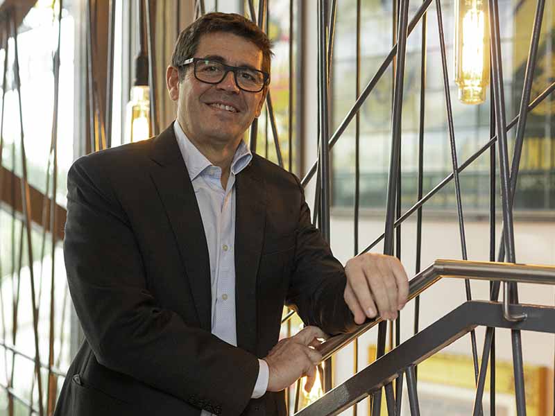 Jordi Bordoy, presidente de ANESDOR: “La moto está respondiendo bien al cambio de paradigma”