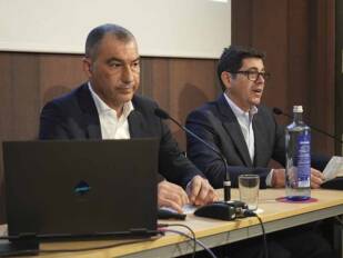 ANESDOR prevé que en 2023 se superen las 210.000 matriculaciones de motos y vehículos ligeros ANESDOR prevé que en 2023 se superen las 210.000 matriculaciones de motos y vehículos ligeros