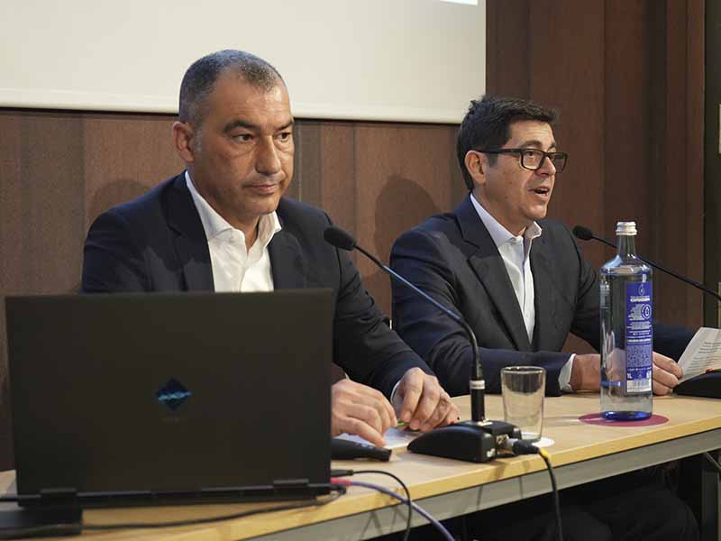ANESDOR prevé que en 2023 se superen las 210.000 matriculaciones de motos y vehículos ligeros
