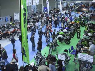 Sevilla acogerá el salón MotoAndalucía del 10 al 12 de febrero de 2023