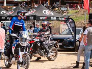 Adventure Experience 2023 en Madrid y Barcelona