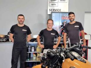 Bike GP (Cáceres): «Referente de minorías»