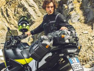 Kappa estrena gama de bolsas blandas ultra resistentes