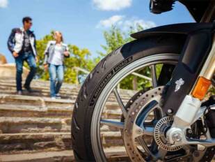 Michelin nombrada una de las cien empresas más innovadoras del mundo