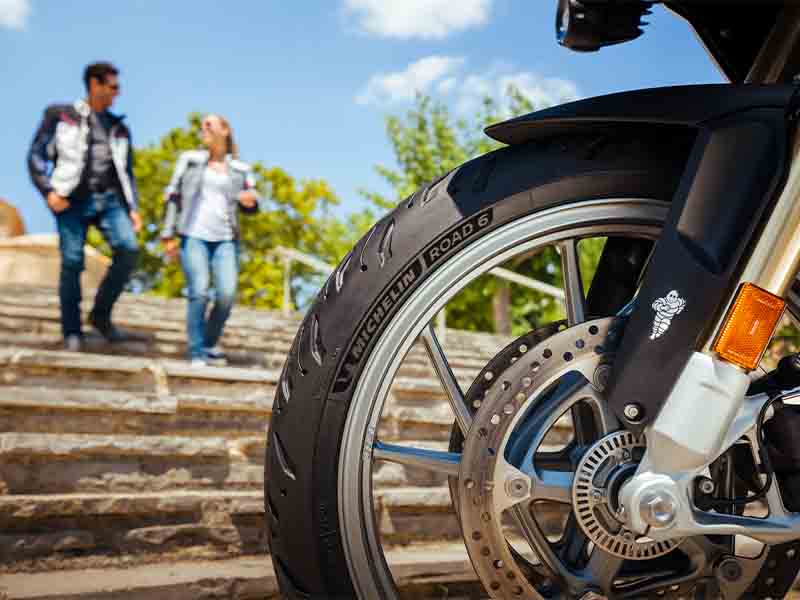 Michelin nombrada una de las cien empresas más innovadoras del mundo