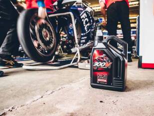 Aceites de altas prestaciones y de competición: lubricación al más alto nivel