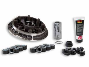 Euromoto85 distribuye lo último de Malossi, el variador Multivar 2000 MHR Next