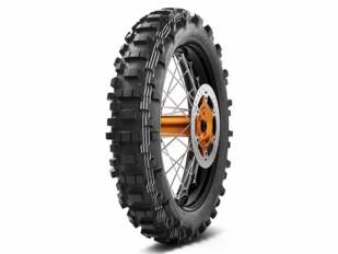 Metzeler lanza el neumático trasero Extra Soft para enduro extremo