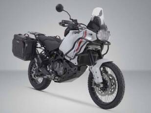 Accesorios SW-Motech para la Ducati DesertX